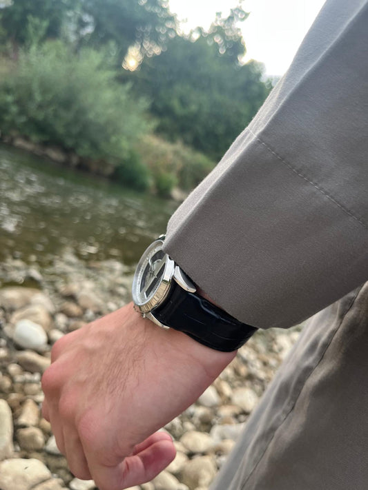 Montre heure de prière  Modèles Yathrib