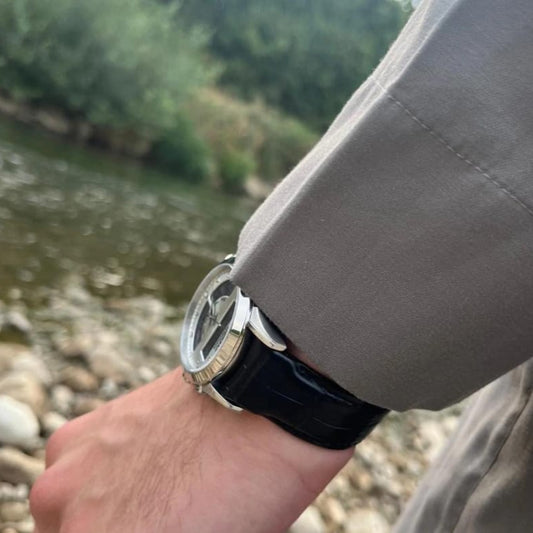 Pack 2 Montres heure de prière Modèle Andalus + Modèles Yathrib